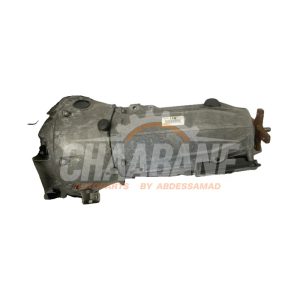 Boite de vitesses 2222709104 Mercedes S AMG (C217) 6.0 S-65 AMG V12 36V Biturbo