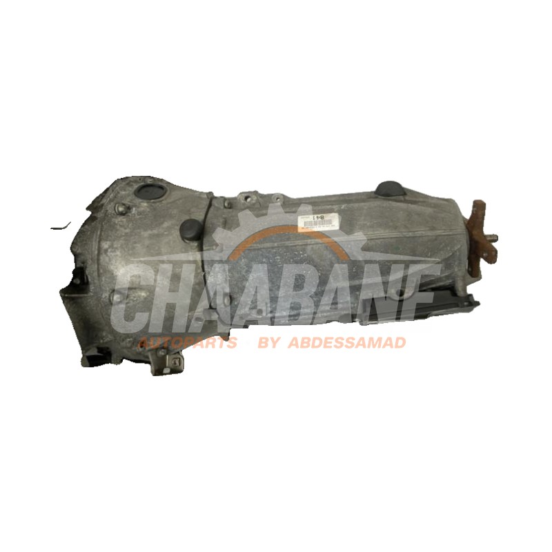Boite de vitesse 2222709104 Mercedes S AMG (C217) 6.0 S-65 AMG V12 36V Biturbo