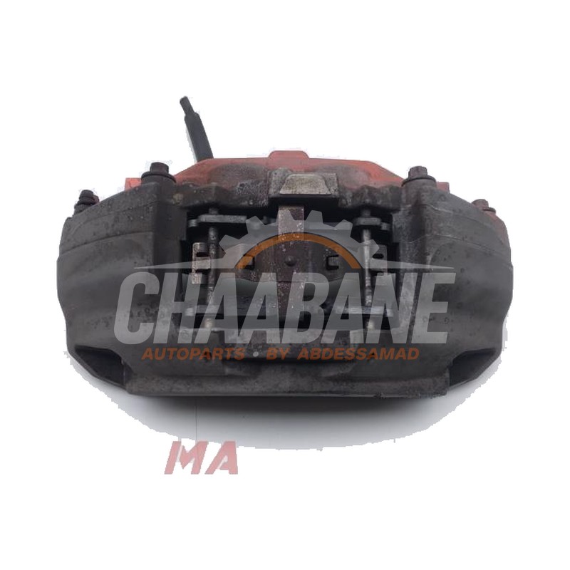 Etrier de frein avant gauche A0114219798 Mercedes E-Klasse