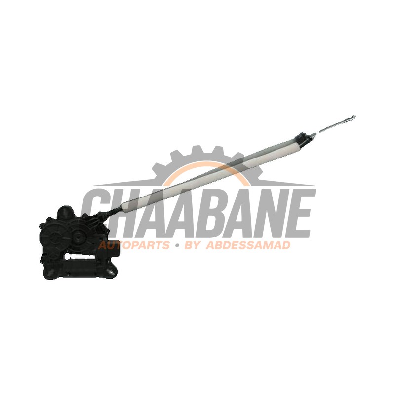 Moteur fermeture auxiliaire hayon 1T3827887B Volkswagen Tiguan 2023
