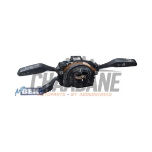 Commodo dessuie glace 82A953521LM Audi Q2 (GAB/GAG) 2.0 30 TDI 16V 2016