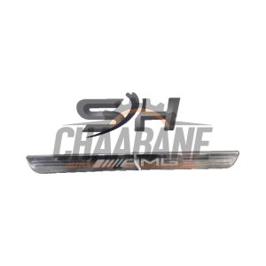 Eclairage dembarquement A1186805800 Mercedes CLA AMG (118.3) 2.0 CLA-45 S AMG Turbo 16V 4-Matic+