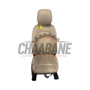 Siege droit A0009109002 Mercedes C (W205) C-350 e 2.0 16V