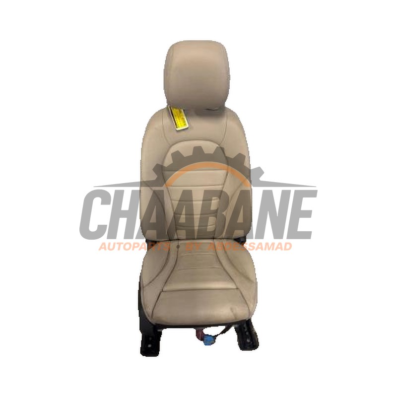 Siege droit A0009109002 Mercedes C (W205) C-350 e 2.0 16V