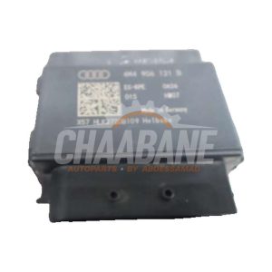 Module carburant ADM 4M4906121B Audi Q8 (4MN) 4.0 V8 32V RS TFSI Mild Hybrid Quattro 2018