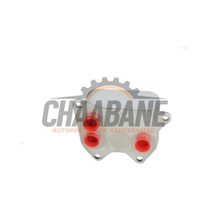 Radiateur dhuile 06K117021K Audi Q5 (FYB/FYG) 2.0 TFSI 16V Quattro 2016