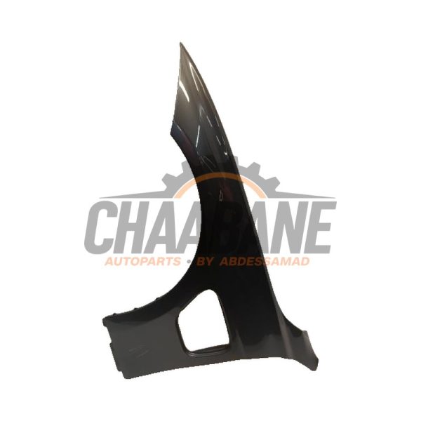 Aile avant gauche BMW 3-Serie 2013 / 2018