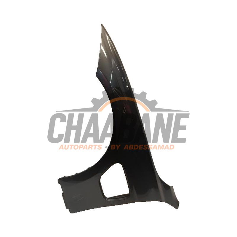 Aile avant gauche BMW 3-Serie 2013 / 2018