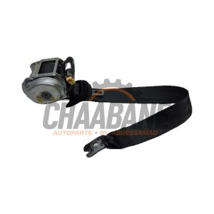 Ceinture de securite avant droite 654857706F Skoda Scala 1.0 TSI 110 2019