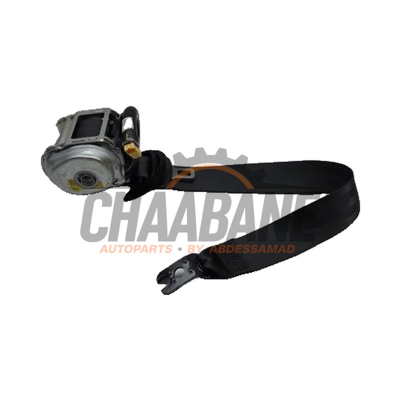 Ceinture avant droit 654857706F Skoda Scala 1.0 TSI 115 2019