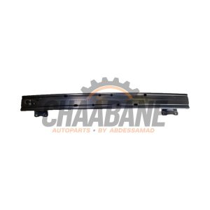 Renfort pare choc arriere 657807305 Skoda Scala 1.0 G-TEC 2019