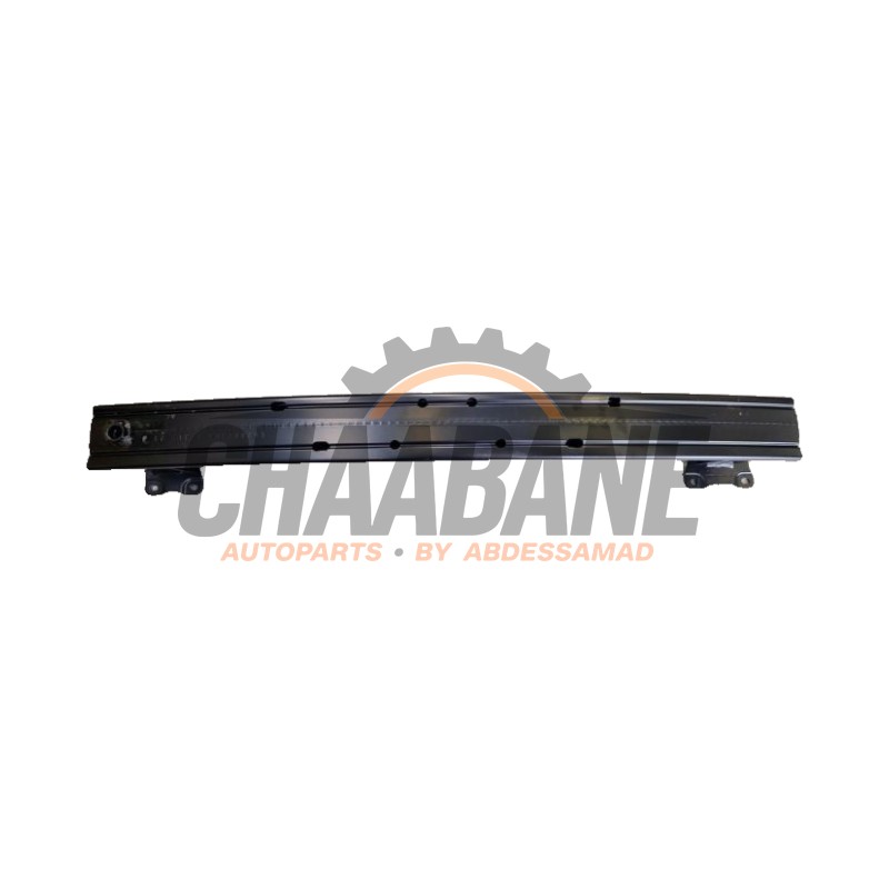 Renfort pare choc arriere 657807305 Skoda Scala 1.0 G-TEC 2019