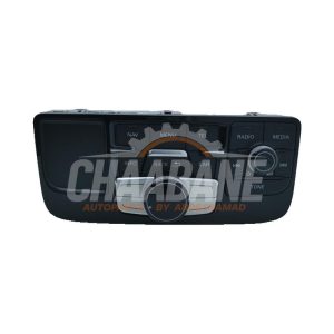 Unite de controle Multimedia 4H1919600M Audi S8 (D4) 4.0 Plus V8 TFSI 32V 2012 / 2018