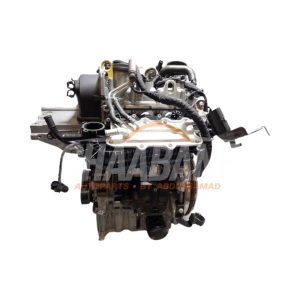 Moteur DKR609727 Seat Ibiza V (KJB) 1.0 TSI 12V 2017