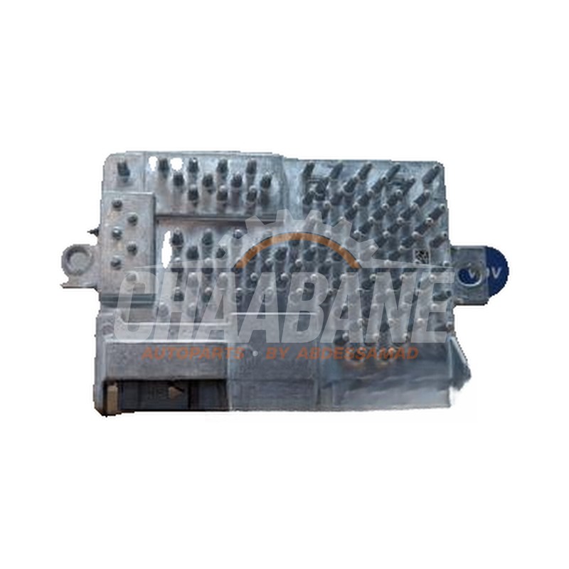 Module telephone A2069008514 Mercedes GLC (X254) 2.0 300 16V
