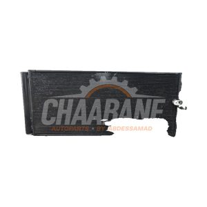 Condenseur de climatisation 4G0260403T Audi RS 6 Avant (C7) 4.0 V8 TFSI Performance 32V 2013 / 2018