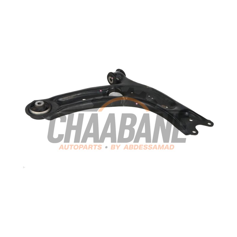 Bras de suspension avant droit 3Q0407152S Skoda Kodiaq 2.0 TDI 150 16V 2016