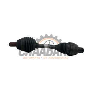 Arbre de transmission avant droit A2463 Mercedes GLA (156.9) 2.2 200 CDI, d 16V