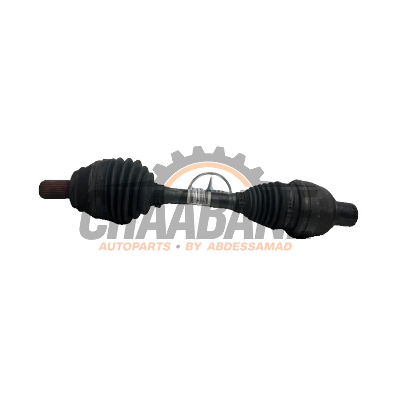 Cardan droit (transmission) A2463 Mercedes GLA (156.9) 2.2 200 CDI, d 16V