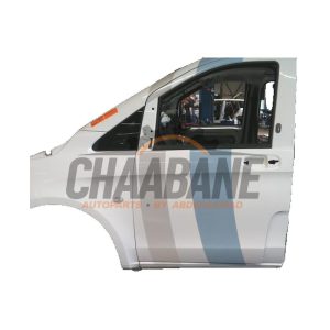 Portiere 2portes gauche A4477206600 Mercedes Vito