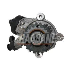 Pompe diesel 04L130755E Audi A4 Avant (B9) 2.0 TDI Ultra 16V 2015