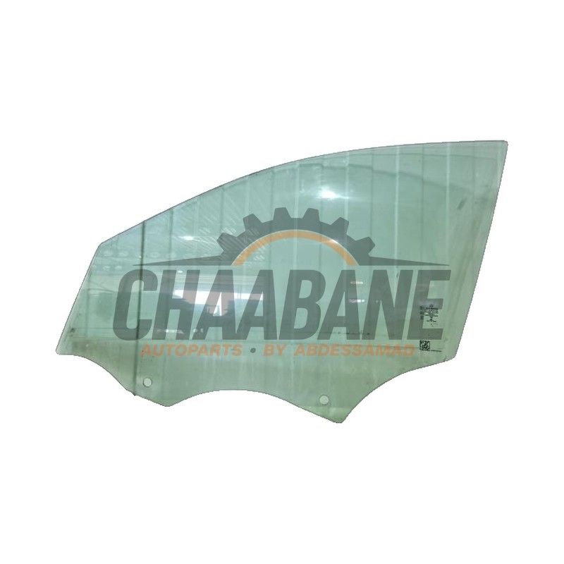 Vitre portiere 4portes avant droite A2067251600 Mercedes C (W206) C-300 2.0 EQ Boost Turbo