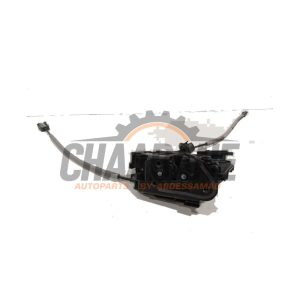 Serrure arriere droite A6L5TA839016L Audi A1 2019 / 2022