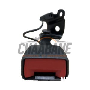 Attache ceinture arriere gauche 34229837A Mercedes B (W247)
