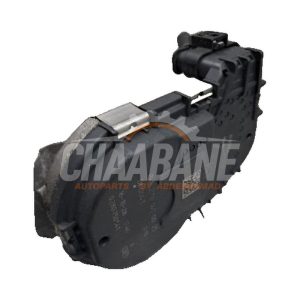 Boitier accelerateur A2701410025 Mercedes GLA (156.9) 1.6 180 16V