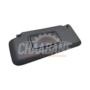 Pare-soleil XXXXX Mercedes C (W205) C-220 2.2 CDI BlueTEC, C-220 d 16V