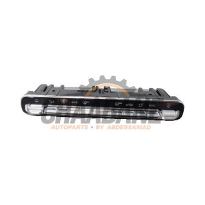 Commande chauffage A2479055902 Mercedes A (177.0) 1.3 A-180 Turbo 16V