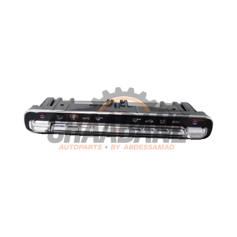 Panneau de commande clim A2479055902 Mercedes A (177.0) 1.3 A-180 Turbo 16V