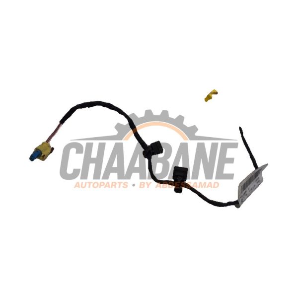 Cable (divers) 4M0971677 Audi Q7 (4MB/4MG) 3.0 TDI V6 24V 2015