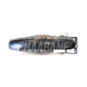 Poignee portiere 2portes droite 7E0837886C Volkswagen Transporter T6 2.0 TDI 150 2015 / 2024