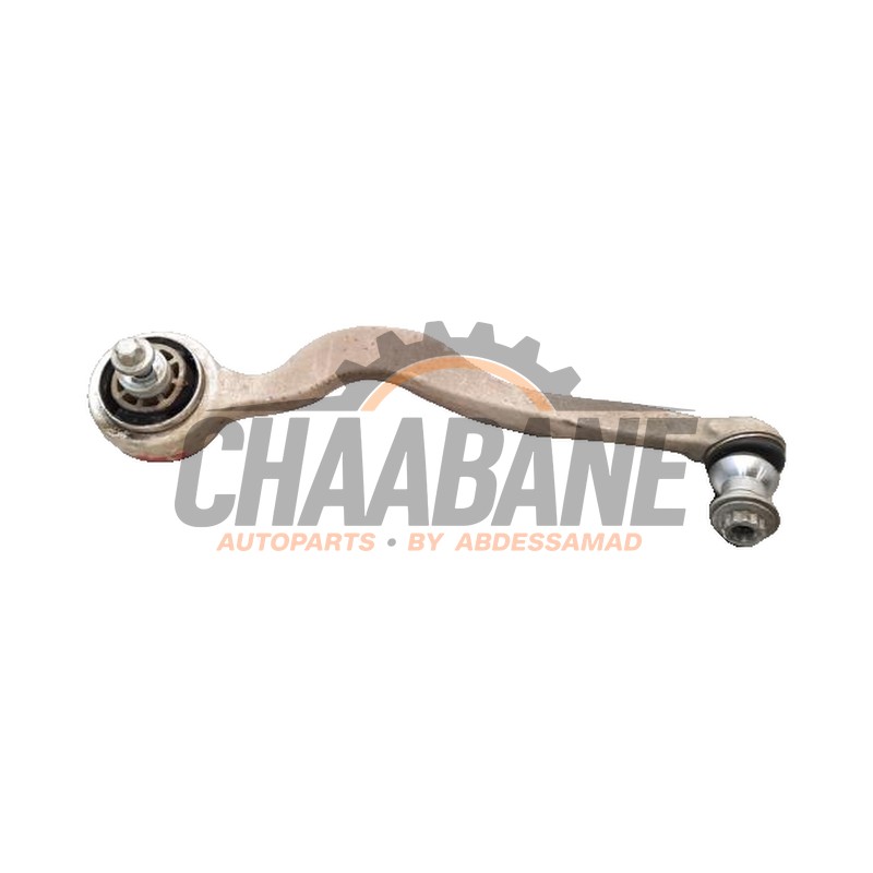 Bras de suspension bas avant gauche 2130100 Mercedes GLC Coupe (C253) 2.0 200 16V EQ Boost