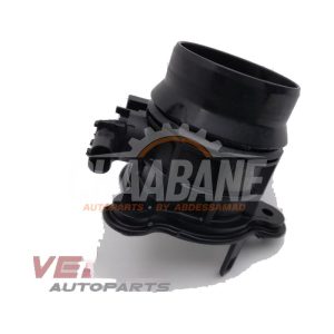 Debitmetre 11618511339 BMW 2 serie Gran Tourer (F46) 214d 1.5 TwinPower Turbo 12V 2014