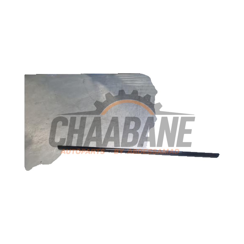 Joint de vitre 8W0853764 Audi S4 Avant (B9) 3.0 TFSI V6 24V 2016
