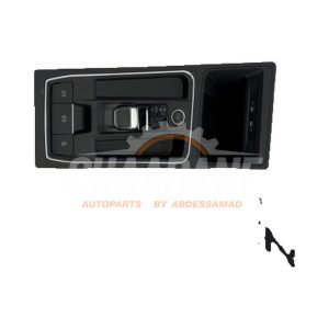 Levier de selection automatique 5NA980611 Seat Leon Sportstourer (KLF) 1.5 eTSI 16V 2020