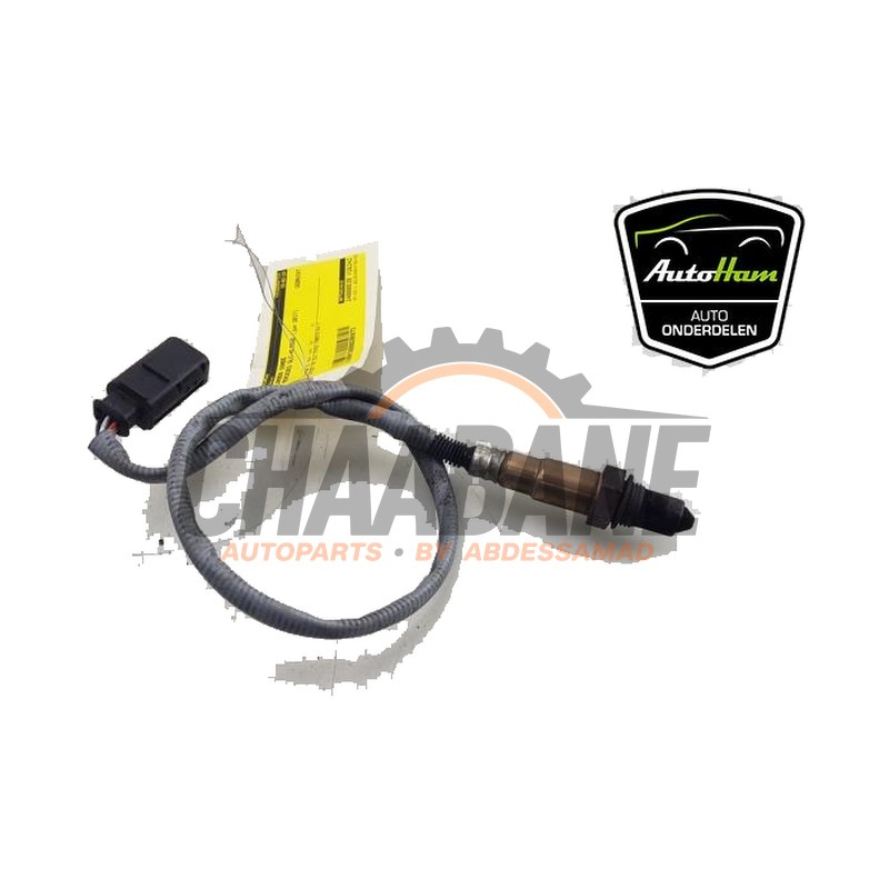 Sonde lambda 0075421618 Mercedes GLA (156.9) 2.2 220 d 16V
