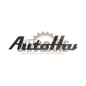 Serrure avant droite 8X1837016C Audi S3 Sportback (8VA/8VF) 2.0 T FSI 16V 2012 / 2020