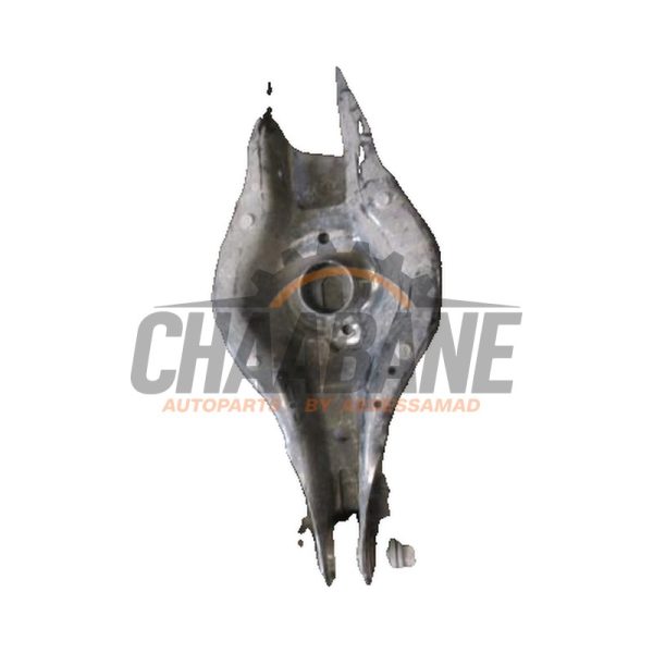 Bras de suspension bas arriere droit 33326867540 BMW 3 serie Gran Turismo (F34) 320d 2.0 16V 2012 / 2020