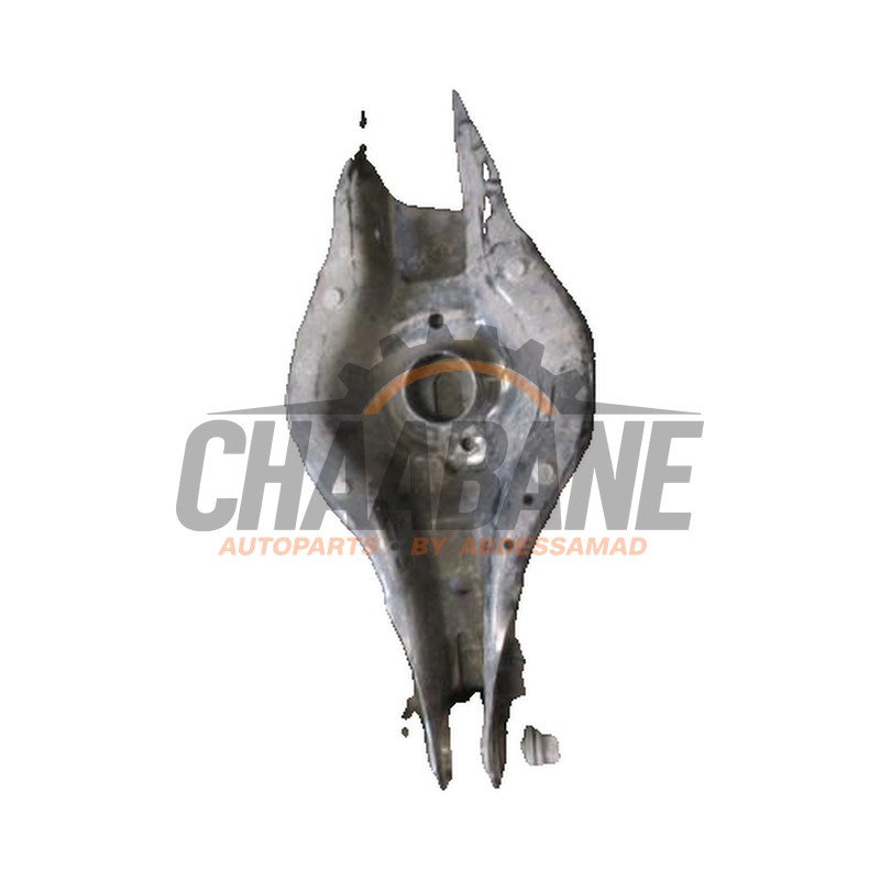 Bras de suspension bas arriere droit 33326867540 BMW 3 serie Gran Turismo (F34) 320d 2.0 16V 2012 / 2020