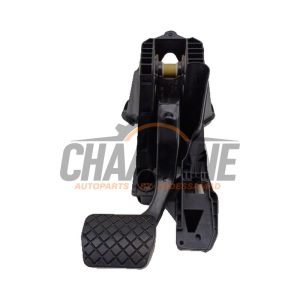 Pedale de frein 5Q1721117E Seat Leon (5FB) 1.8 TSI Ecomotive 16V 2012 / 2020