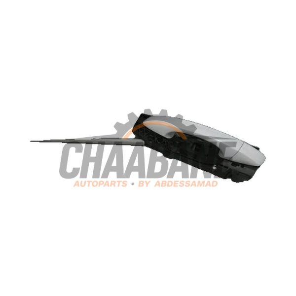 Poignee portiere 4portes arriere gauche 5G0837205N Cupra Ateca 2018