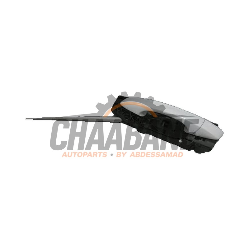 Poignee de porte arriere gauche Cupra Ateca 2018 5G0837205N