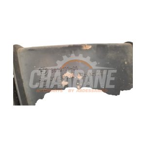 Tuyau daspiration air 8519133 BMW X4 (F26) xDrive20d 16V 2014 / 2018