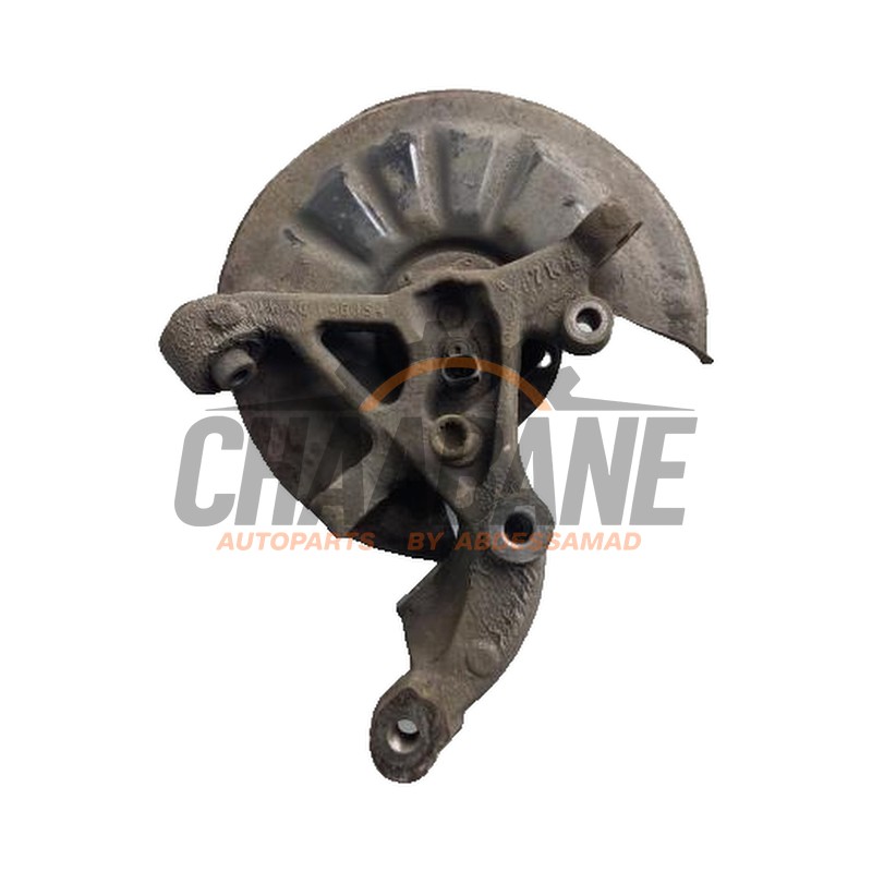 Joint arriere gauche Audi A3 Limousine (8VS/8VM) 2.0 TDI 16V 2013 / 2020