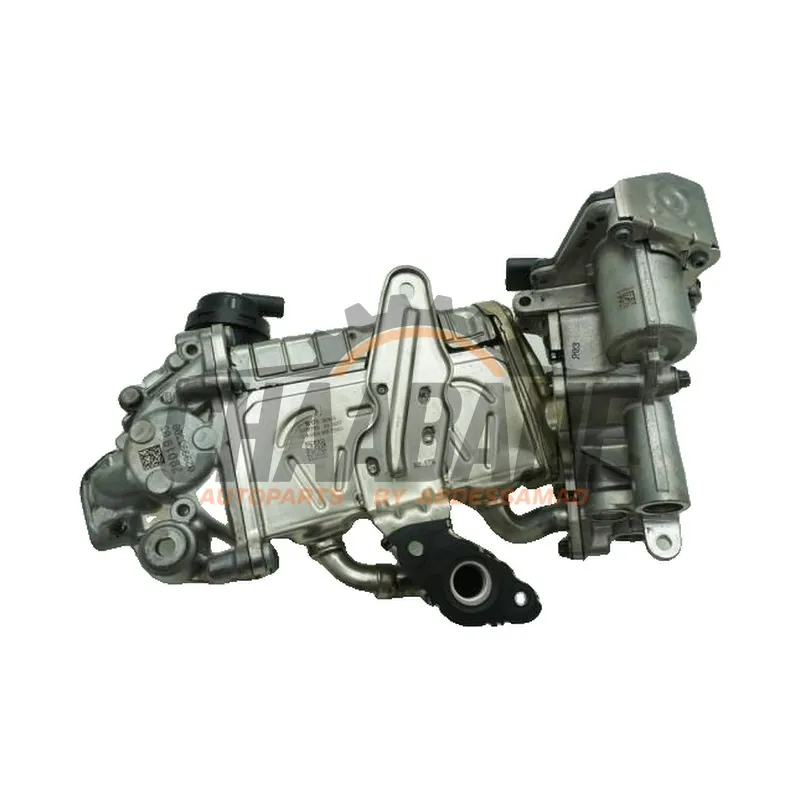 Valve RGE A6541400060 Mercedes Vito (447.6) 2.0 119 CDI 16V