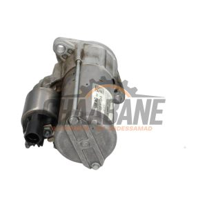 Demarreur 02E911024B Audi Q3 (F3B) 2.0 40 TFSI 16V Quattro 2018