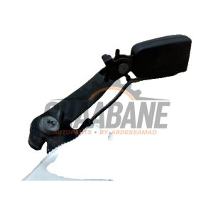 Attache ceinture avant droite A2058600501 Mercedes C (R205) C-200 2.0 16V